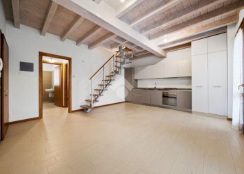 Three-room apartment Via zaccagnini, Langhirano - photo 5