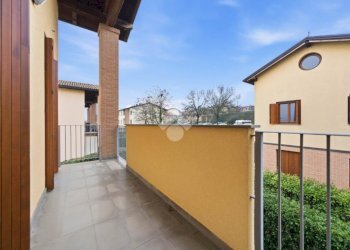 Three-room apartment Via zaccagnini, Langhirano - photo 7