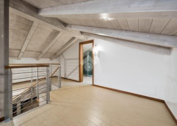 Three-room apartment Via zaccagnini, Langhirano - photo 12