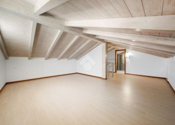 Three-room apartment Via zaccagnini, Langhirano - photo 13