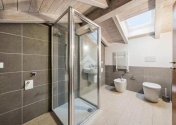 Three-room apartment Via zaccagnini, Langhirano - photo 14