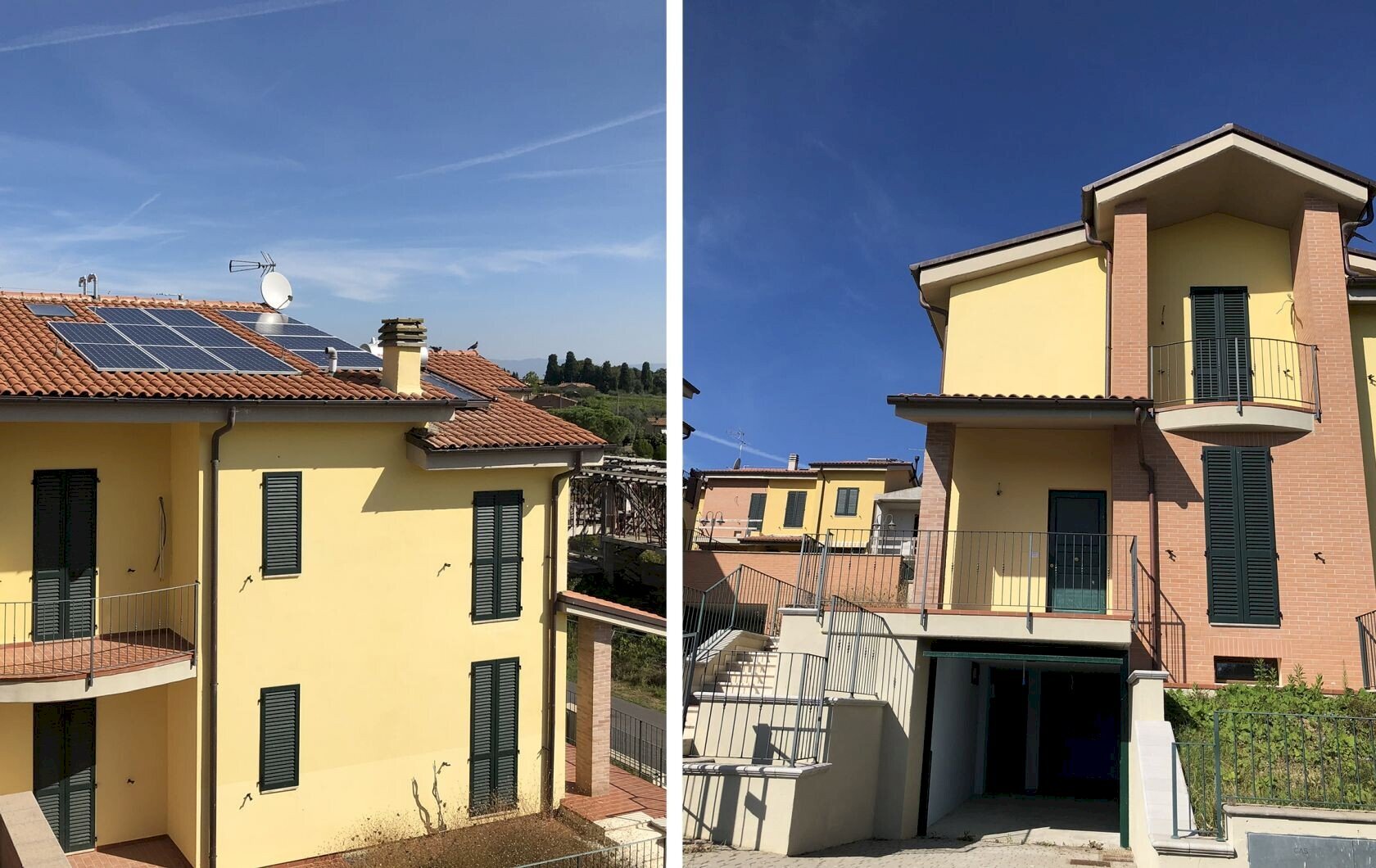 Single Family Villa Via Umbria, 5, Montepulciano - photo 3