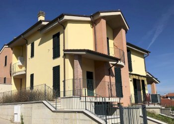 Villa Unifamiliare Via Umbria, 5, Montepulciano - foto 1