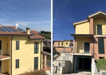 Villa Unifamiliare Via Umbria, 5, Montepulciano - foto 3