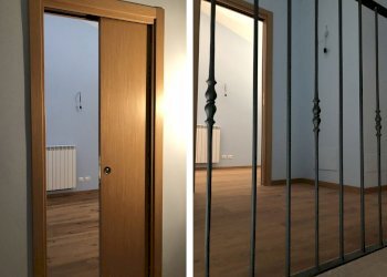 Villa Unifamiliare Via Umbria, 5, Montepulciano - foto 17