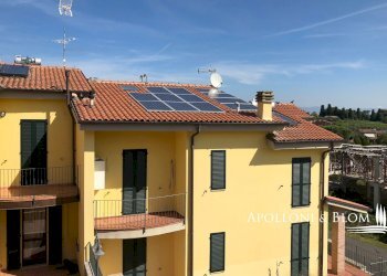 Villa Unifamiliare Via Umbria, 5, Montepulciano - foto 2