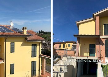 Villa Unifamiliare Via Umbria, 5, Montepulciano - foto 3