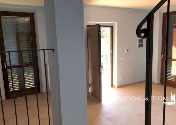 Villa Unifamiliare Via Umbria, 5, Montepulciano - foto 4
