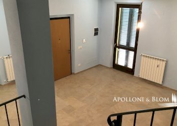 Villa Unifamiliare Via Umbria, 5, Montepulciano - foto 6
