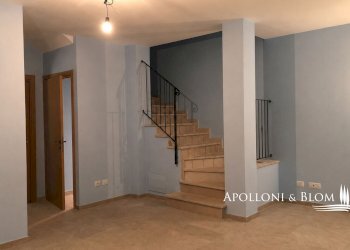 Villa Unifamiliare Via Umbria, 5, Montepulciano - foto 7