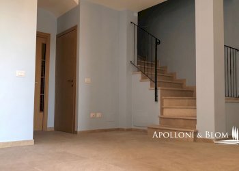 Villa Unifamiliare Via Umbria, 5, Montepulciano - foto 8