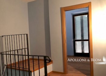 Villa Unifamiliare Via Umbria, 5, Montepulciano - foto 10