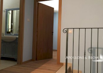 Villa Unifamiliare Via Umbria, 5, Montepulciano - foto 11
