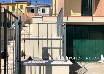 Villa Unifamiliare Via Umbria, 5, Montepulciano - foto 23
