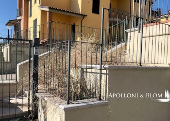 Villa Unifamiliare Via Umbria, 5, Montepulciano - foto 24