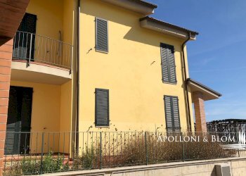 Villa Unifamiliare Via Umbria, 5, Montepulciano - foto 26