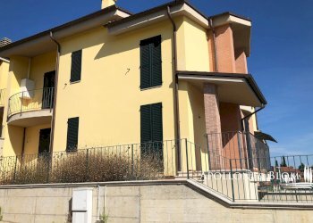 Villa Unifamiliare Via Umbria, 5, Montepulciano - foto 27