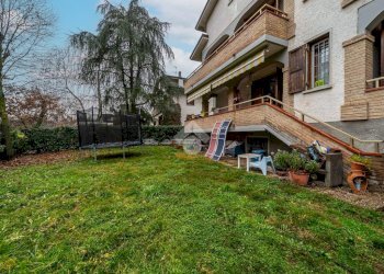 Villa a Schiera Villa Abbinata Via Luciano Romagnoli, Reggio nell'Emilia - foto 1