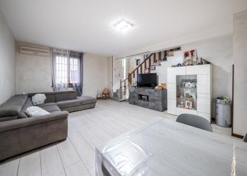 Villa a Schiera Villa Abbinata Via Luciano Romagnoli, Reggio nell'Emilia - foto 4