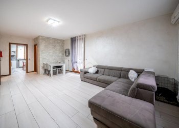 Villa a Schiera Villa Abbinata Via Luciano Romagnoli, Reggio nell'Emilia - foto 5