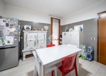 Villa a Schiera Villa Abbinata Via Luciano Romagnoli, Reggio nell'Emilia - foto 7