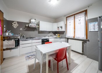 Villa a Schiera Villa Abbinata Via Luciano Romagnoli, Reggio nell'Emilia - foto 8