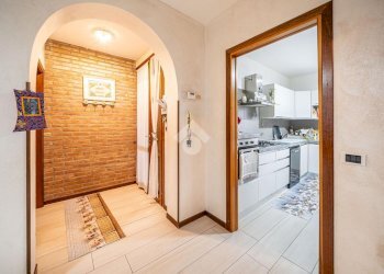 Villa a Schiera Villa Abbinata Via Luciano Romagnoli, Reggio nell'Emilia - foto 9