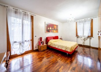 Villa a Schiera Villa Abbinata Via Luciano Romagnoli, Reggio nell'Emilia - foto 11