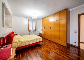 Villa a Schiera Villa Abbinata Via Luciano Romagnoli, Reggio nell'Emilia - foto 12