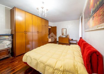 Villa a Schiera Villa Abbinata Via Luciano Romagnoli, Reggio nell'Emilia - foto 13