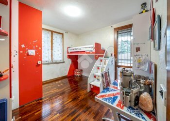 Villa a Schiera Villa Abbinata Via Luciano Romagnoli, Reggio nell'Emilia - foto 14