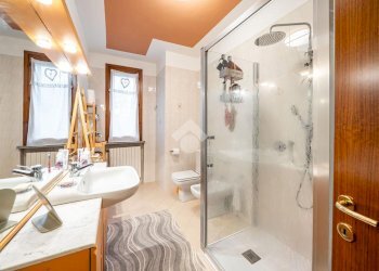 Villa a Schiera Villa Abbinata Via Luciano Romagnoli, Reggio nell'Emilia - foto 16