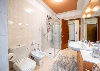 Villa a Schiera Villa Abbinata Via Luciano Romagnoli, Reggio nell'Emilia - foto 17