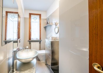 Villa a Schiera Villa Abbinata Via Luciano Romagnoli, Reggio nell'Emilia - foto 19