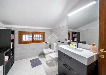 Villa a Schiera Villa Abbinata Via Luciano Romagnoli, Reggio nell'Emilia - foto 23