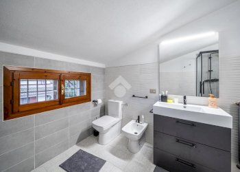 Villa a Schiera Villa Abbinata Via Luciano Romagnoli, Reggio nell'Emilia - foto 24