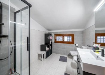 Villa a Schiera Villa Abbinata Via Luciano Romagnoli, Reggio nell'Emilia - foto 26