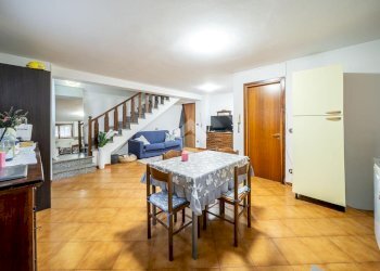Villa a Schiera Villa Abbinata Via Luciano Romagnoli, Reggio nell'Emilia - foto 27