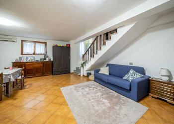 Villa a Schiera Villa Abbinata Via Luciano Romagnoli, Reggio nell'Emilia - foto 28