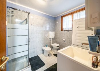 Villa a Schiera Villa Abbinata Via Luciano Romagnoli, Reggio nell'Emilia - foto 31