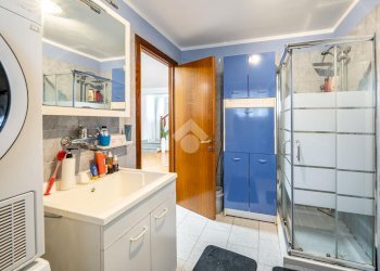 Villa a Schiera Villa Abbinata Via Luciano Romagnoli, Reggio nell'Emilia - foto 32