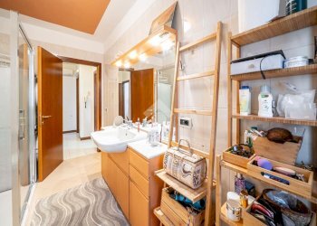 Villa a Schiera Villa Abbinata Via Luciano Romagnoli, Reggio nell'Emilia - foto 33