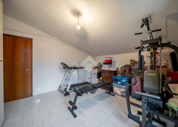 Villa a Schiera Villa Abbinata Via Luciano Romagnoli, Reggio nell'Emilia - foto 35