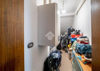 Villa a Schiera Villa Abbinata Via Luciano Romagnoli, Reggio nell'Emilia - foto 36