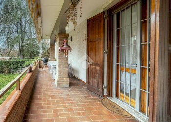 Villa a Schiera Villa Abbinata Via Luciano Romagnoli, Reggio nell'Emilia - foto 37