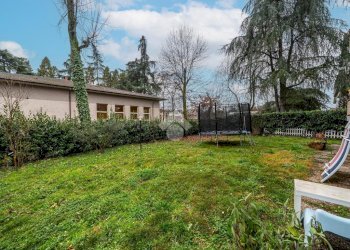 Villa a Schiera Villa Abbinata Via Luciano Romagnoli, Reggio nell'Emilia - foto 39