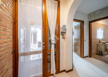 Villa a Schiera Villa Abbinata Via Luciano Romagnoli, Reggio nell'Emilia - foto 40