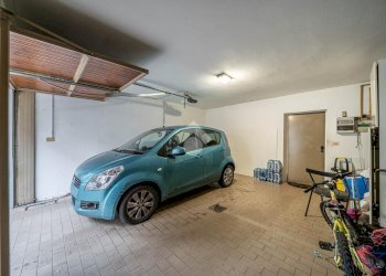 Villa a Schiera Villa Abbinata Via Luciano Romagnoli, Reggio nell'Emilia - foto 41