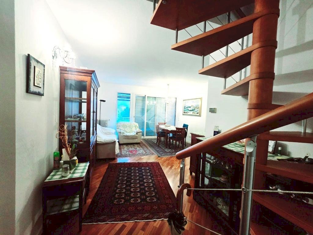 Attic Via Elvis Presley, Rimini - photo 3