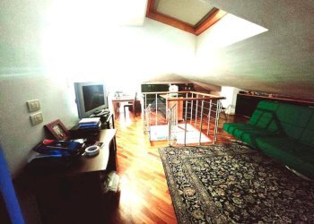 Attico Via Elvis Presley, Rimini - foto 12